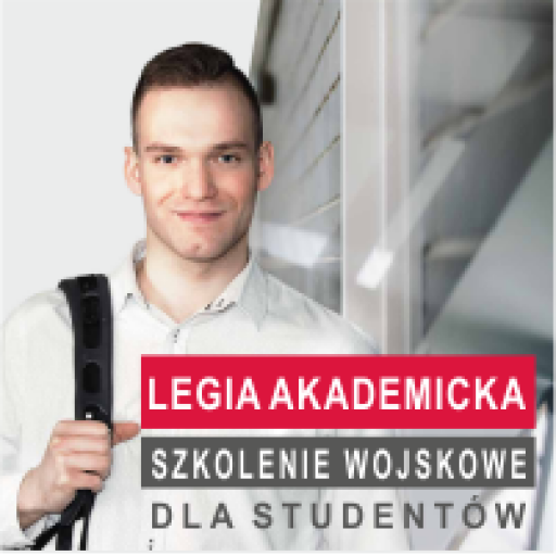 legia akademicka - wyższa szkoła bezpieczeństwa