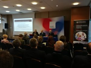 IV Międzynarodowy Kongres Bezpieczeństwa 2019
