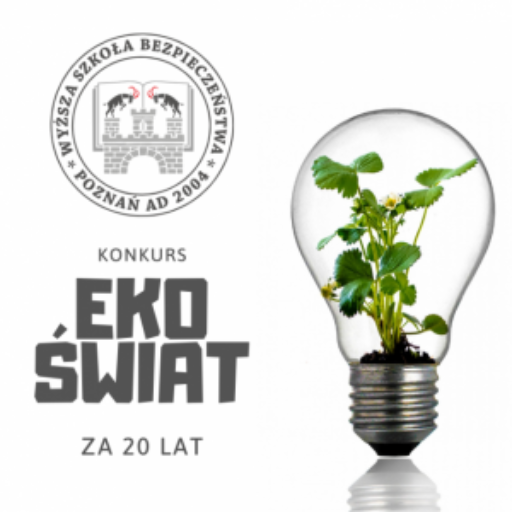 Konkurs Ekoświat za 20 lat - WSB