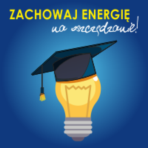 Zachowaj energię na oszczędzanie - wyższa szkoła bezpieczeństwa