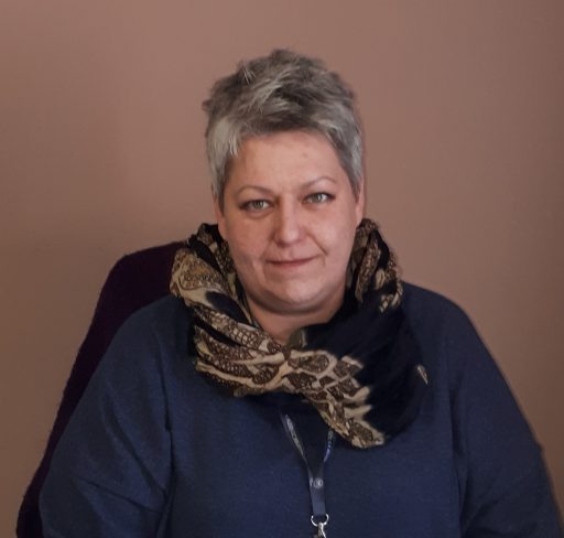 DUVAL Lidia - zdjęcie