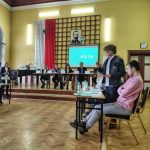 Debata Oxfordzka w Giżycku – V edycja