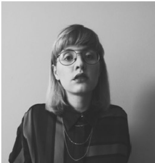 Julia ZIELIŃSKA - WSB