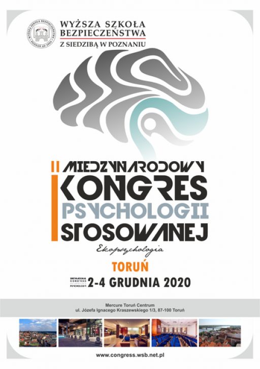 II Międzynarodowy Kongres Psychologii Stosowanej