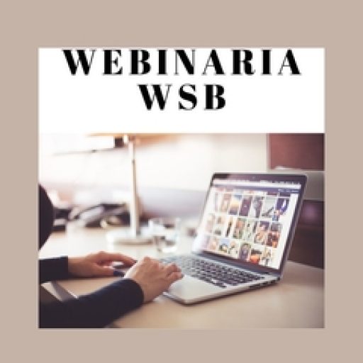 webinaria wsb