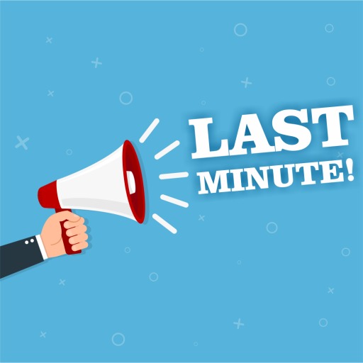 Rekrutacja do końca marca! Last minute!