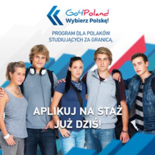 Go4Poland – Wybierz Polskę!