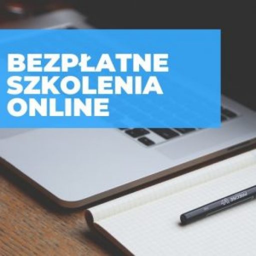 bezpłatne szkolenia online