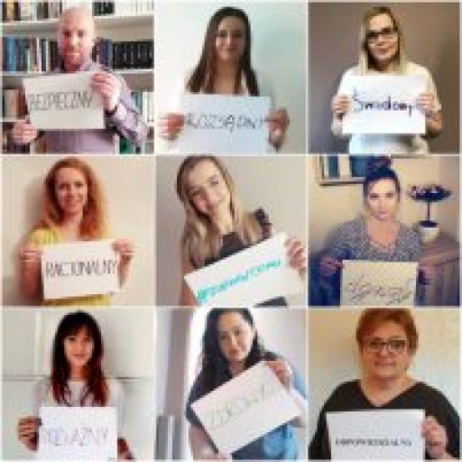#zostańwdomu wsb wspiera