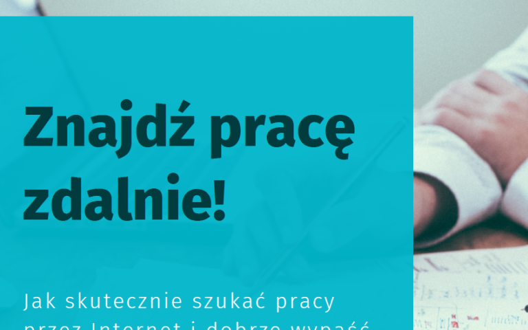 Rekrutacja zdalna – poradnik