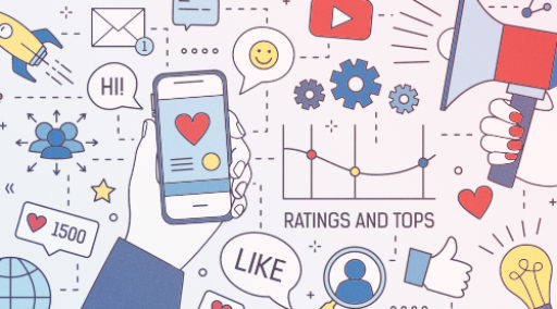 Facebook oraz Instagram – zadbaj o nie przed rozmową rekrutacyjną