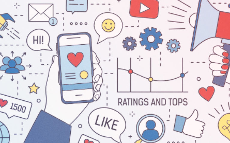 Facebook oraz Instagram – zadbaj o nie przed rozmową rekrutacyjną
