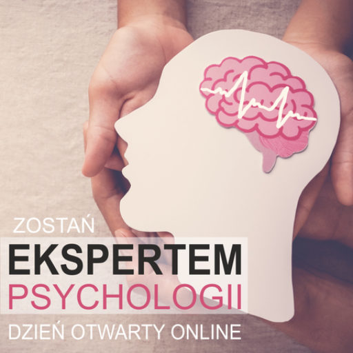 ekspert psychologii - drzwi otwrate