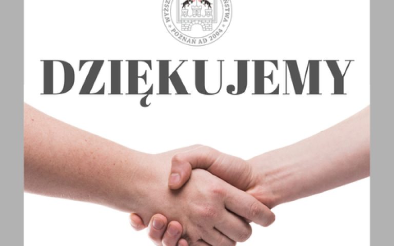 WSB dziękuje medykom i żołnierzom WOT