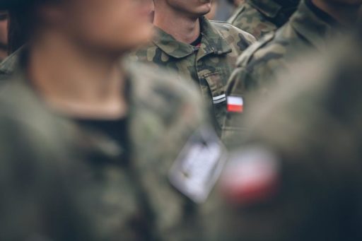 Życzenia z okazji Święta Wojska Polskiego