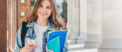 Bezpieczeństwo narodowe - studentka WSB