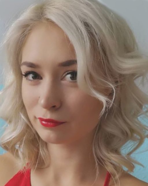 Agnieszka KIRIS