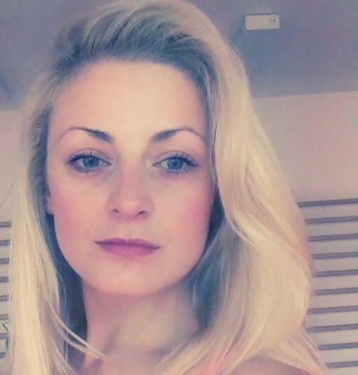GÓRSKA Alina