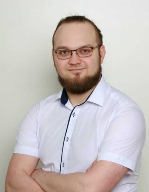 BONK Mateusz