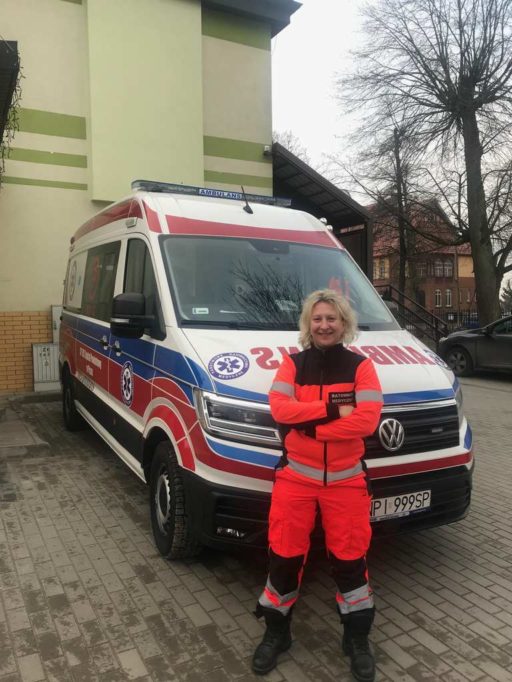 Beata MUKOSIEJ