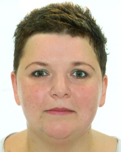 Bogumiła SERPA