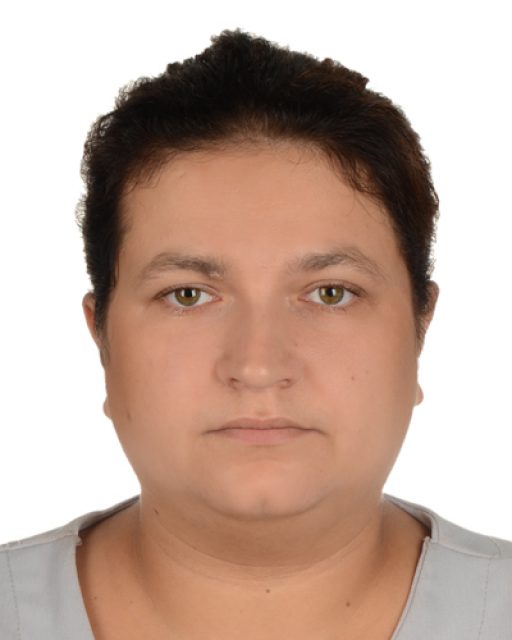 Dagmara OLEKSY