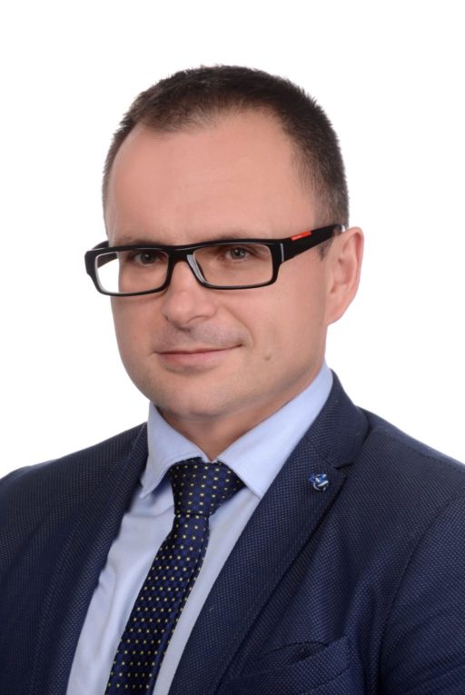 POŁONIEWICZ Daniel