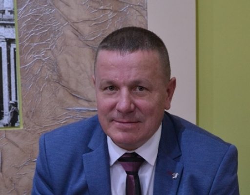 MICH Dariusz