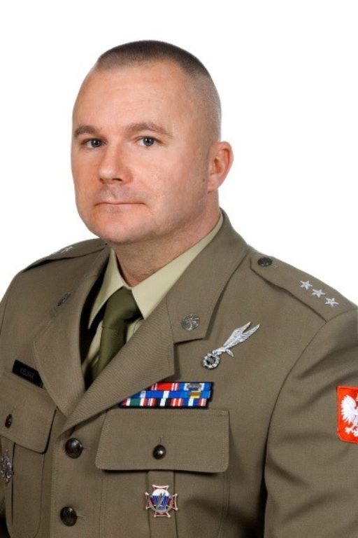 KIELNAR Grzegorz