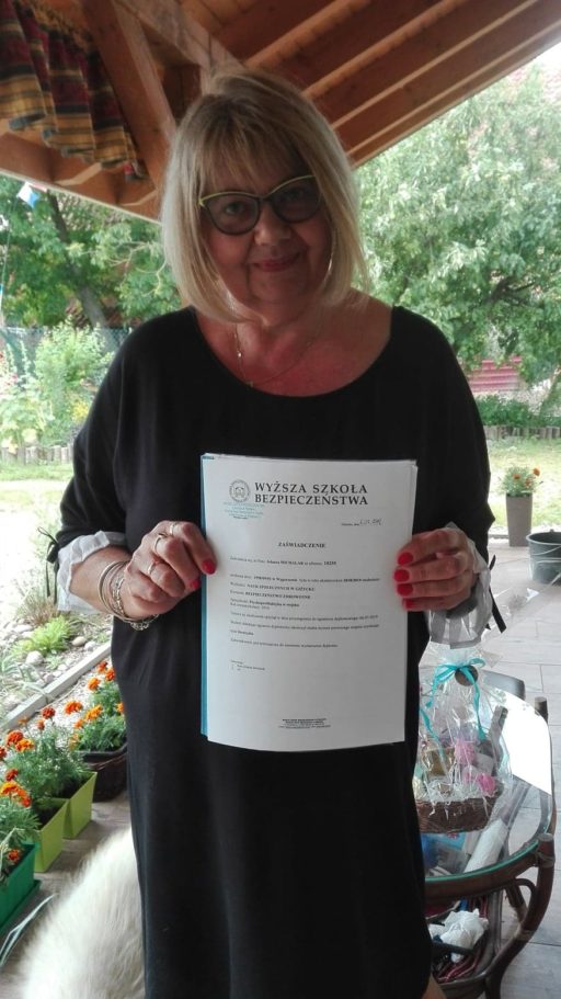 MICHALAK Jolanta