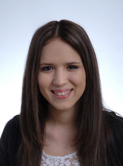 Klaudia GORYL