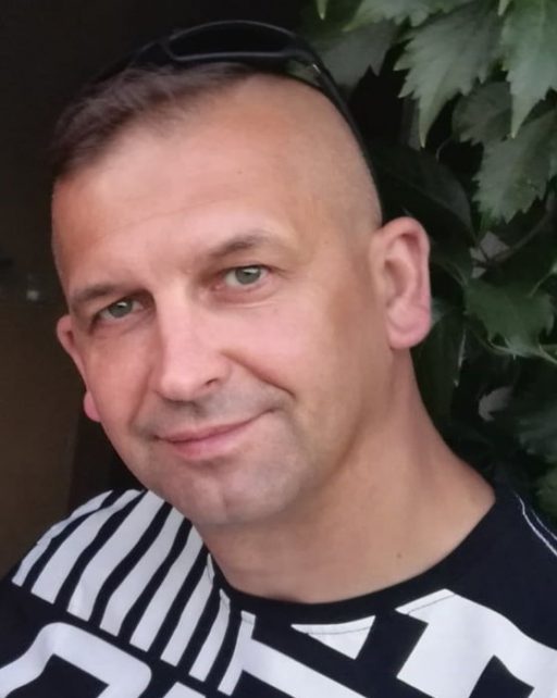 OLEKSIŃSKI Sławomir