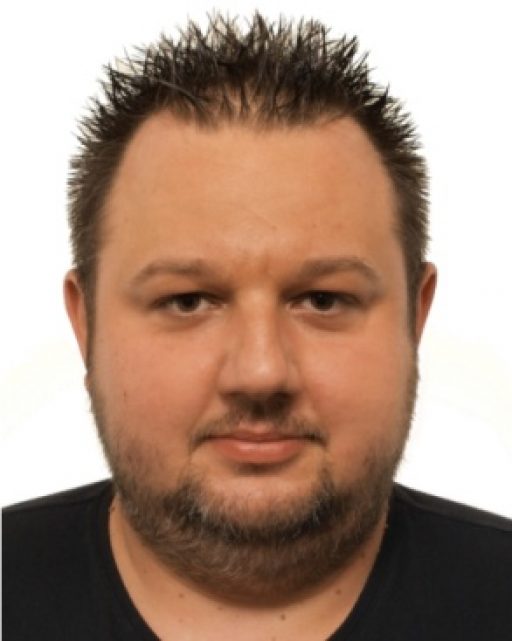 KOŁODZIEJ Paweł