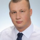 Robert Woźniak- Absolwent WSB