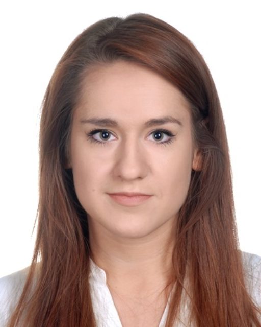 RŻYSKO Klaudia