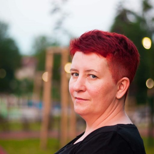 Karina ZAJĄC