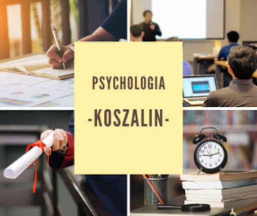 psychologia w koszalinie