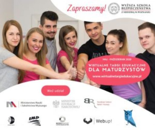 wirtualne targi edukacyjne