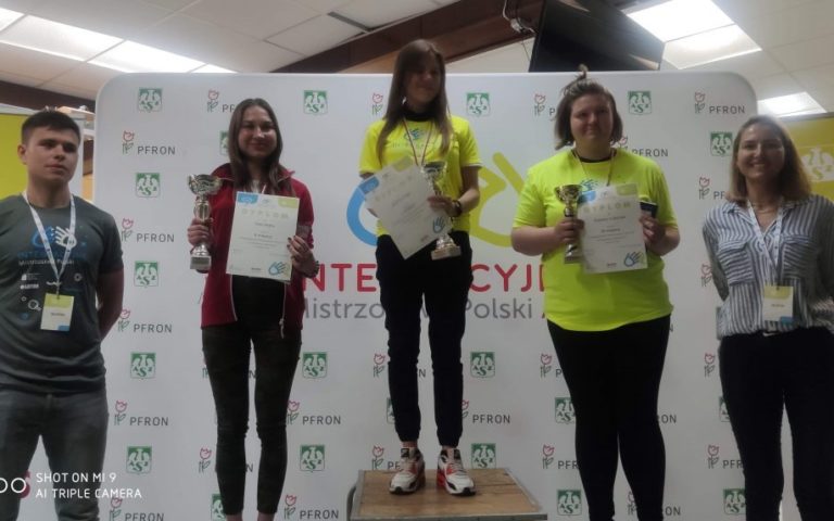 Integracyjne Mistrzostwa Polski AZS w strzelectwie sportowym