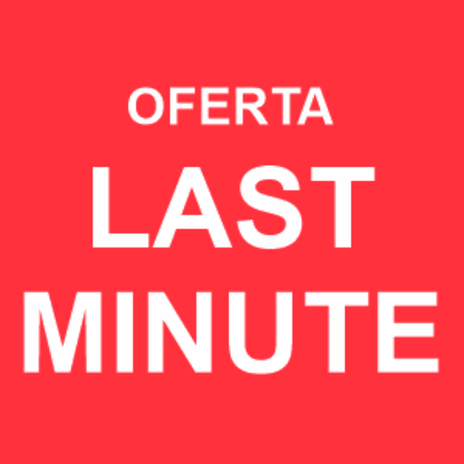 last minute