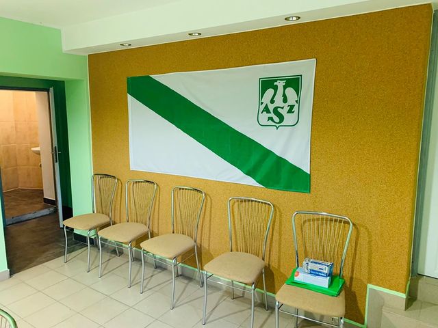 azs wsb - Akademickie Mistrzostwa Poznania i Wielkopolski