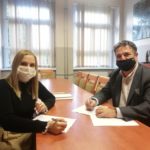 Zespołu Szkół Technicznych w Rybniku i WSB - porozumienie