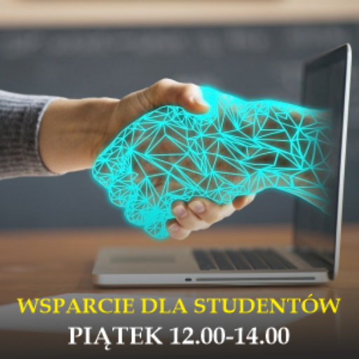 Dyżur – wsparcie dla studentów