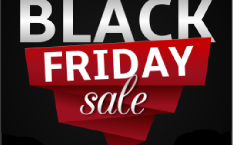 Bon edukacyjny Black Weeks – studiuj 50% taniej!