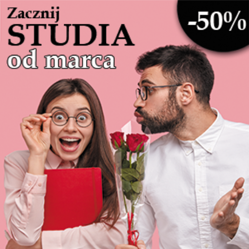 Walentynkowa promocja WSB!