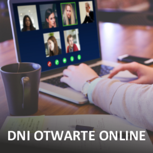 DNI OTWARTE ONLINE