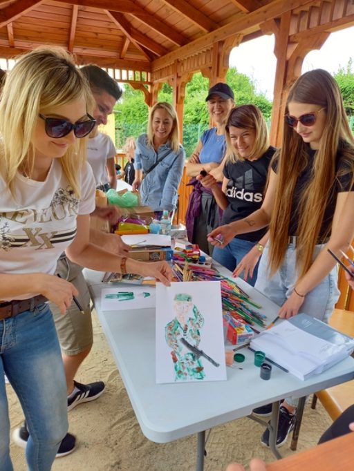 Kolejny Rajd Rodzinny  ,,Wędrowiec” za nami!