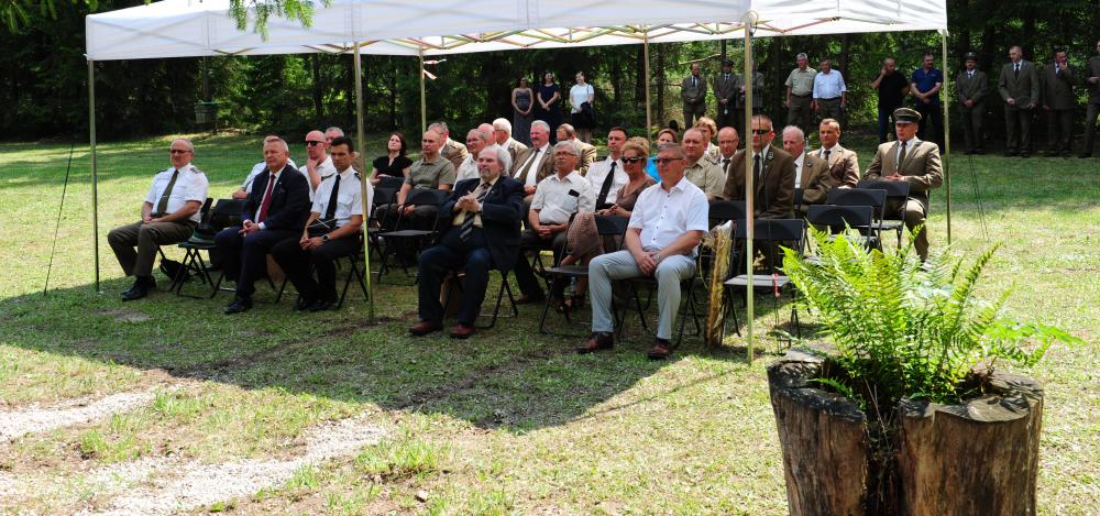 Narada Leśników - Bartoszyce 2021