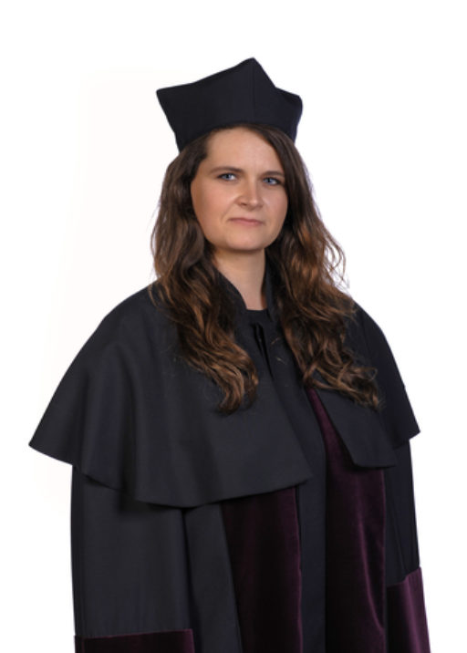 Mgr Karolina LEŃCZUK