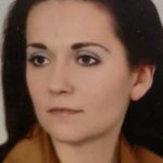 Dr Ewa SZCZEPKOWSKA